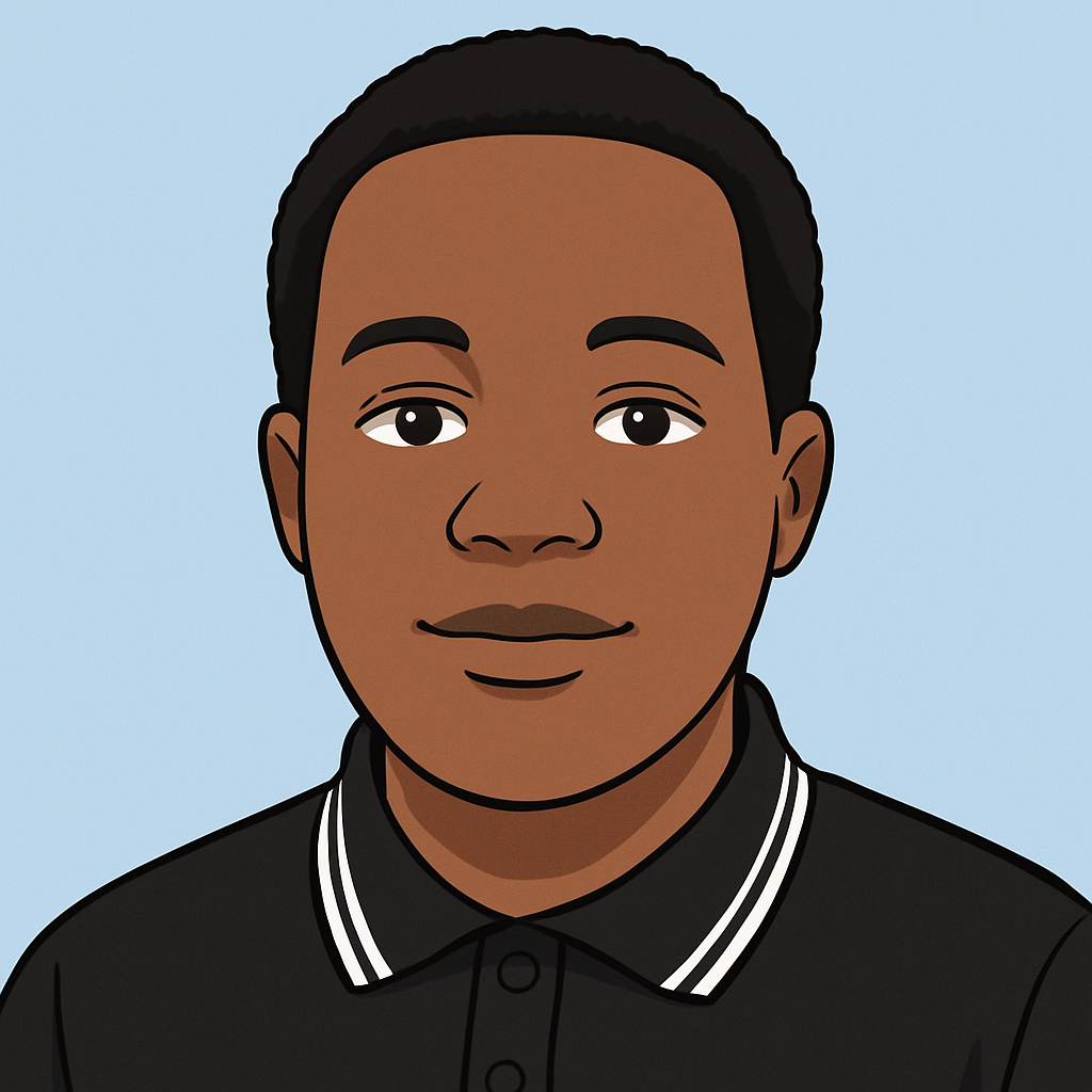 Mwas Tech profile picture